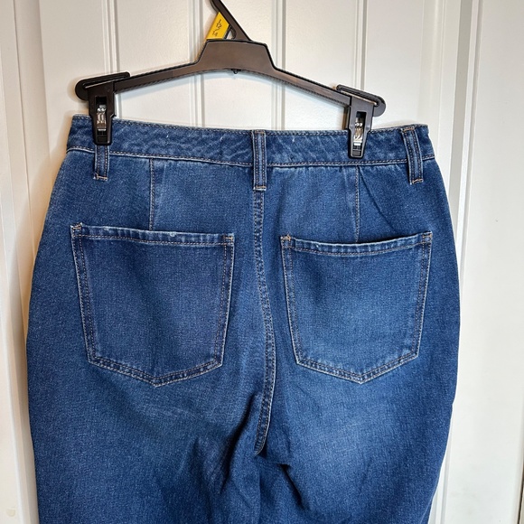 Sam Edelman Jeans - Picture 6 of 6